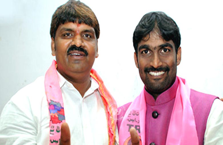 tomakelifeofcitizensbetterhyderabadnewmayorswear